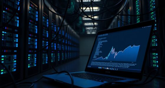 protecting blockchain node security