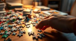 puzzle addiction psychology explained