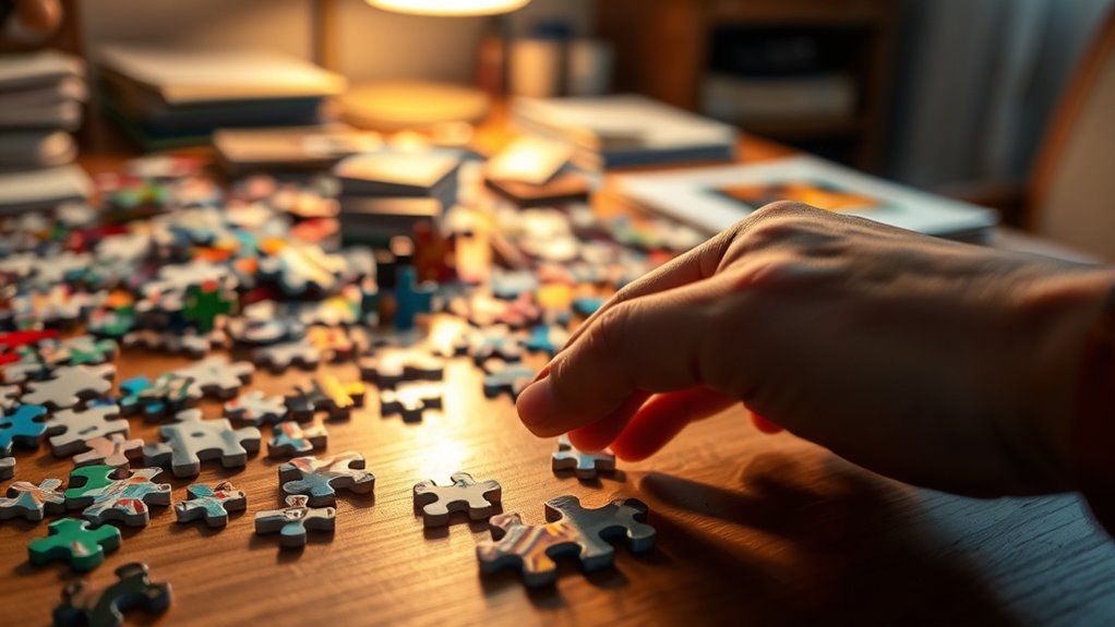 puzzle addiction psychology explained