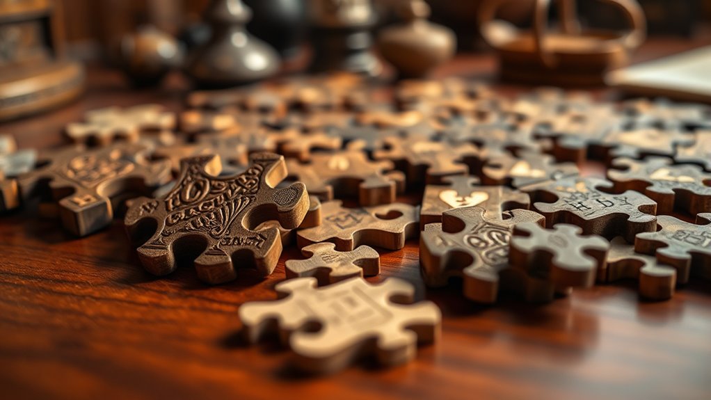 puzzle challenge harmony