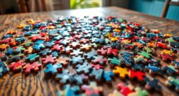 puzzle difficulty balances fun