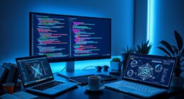 python s ai data dominance