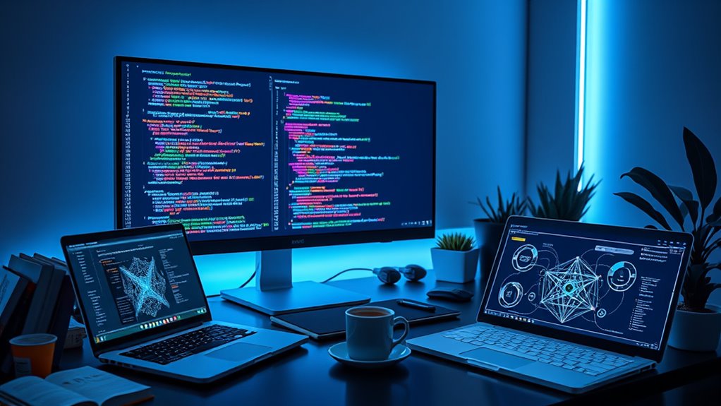 python s ai data dominance