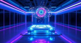 quantum ai future possibilities