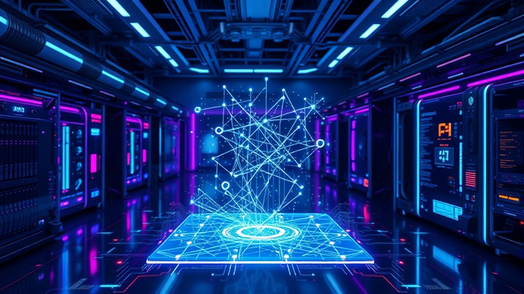 quantum computing accelerates ai