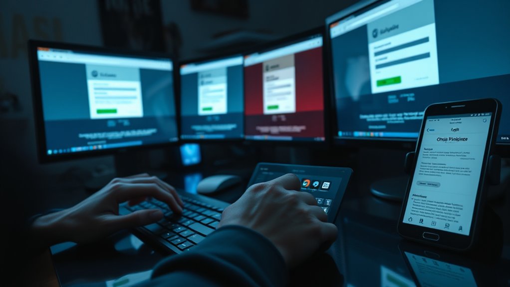 recognize train verify protect