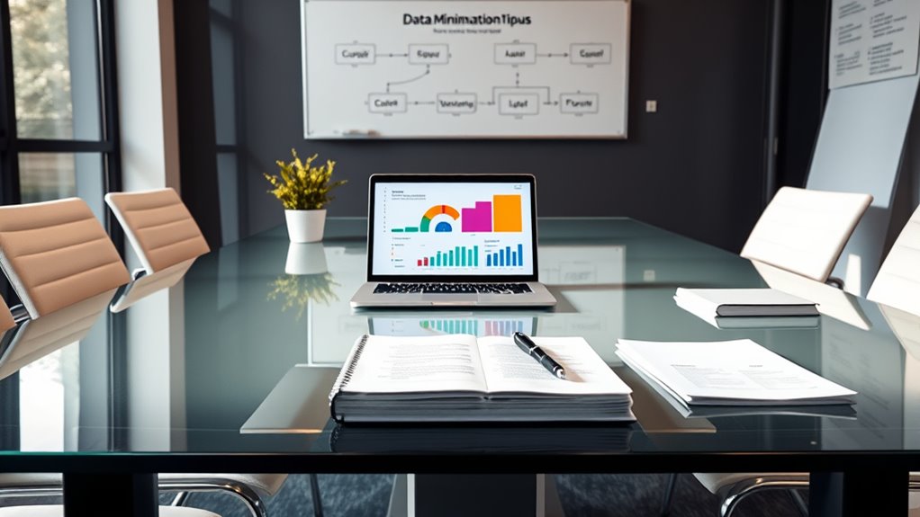 reduce data collection practices