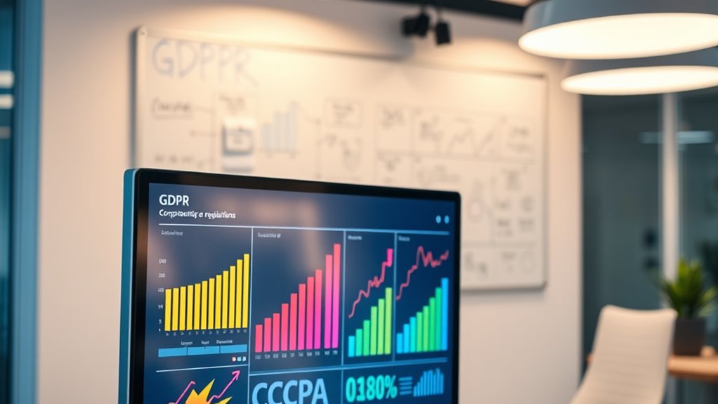 regulatory compliance enhances cybersecurity