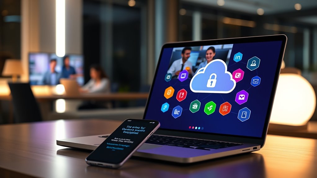 remote team mfa solutions