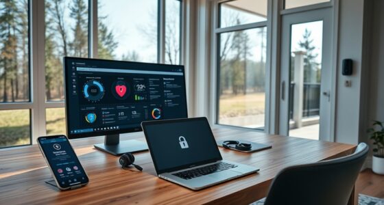 remote workforce security measures