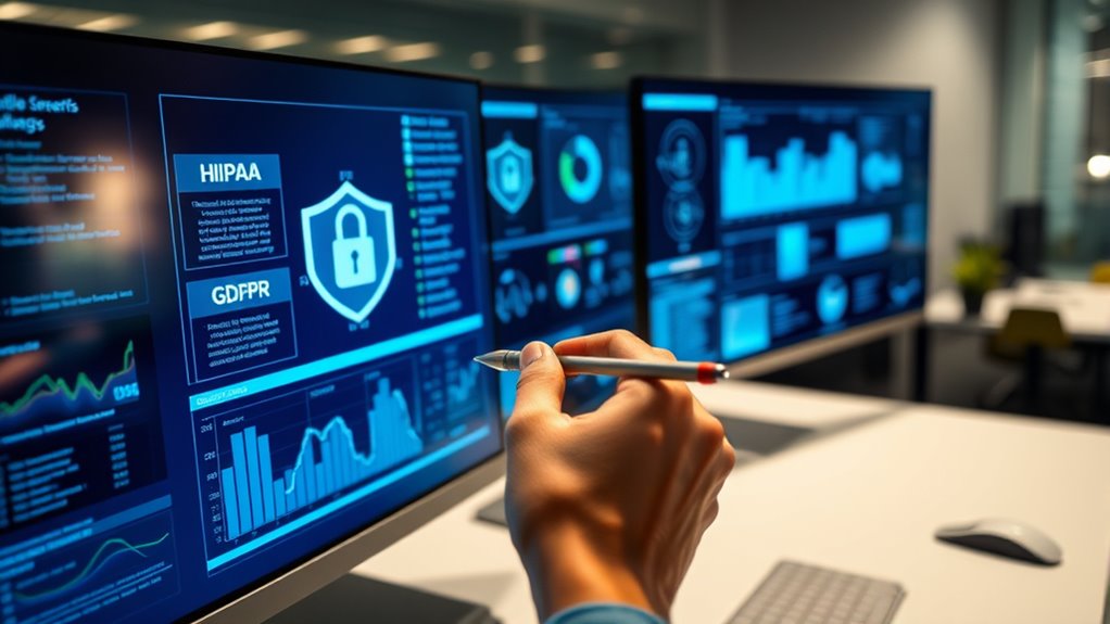 risk assessment and user education