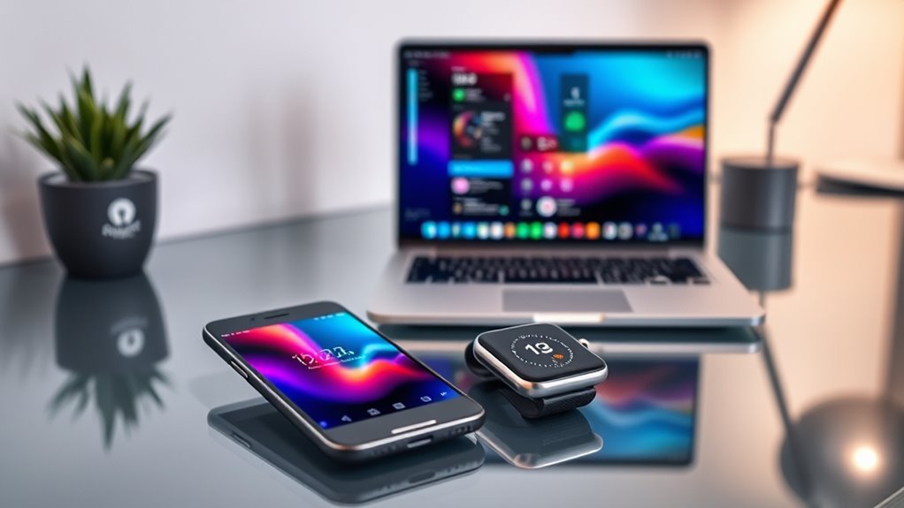 seamless secure passkey sync