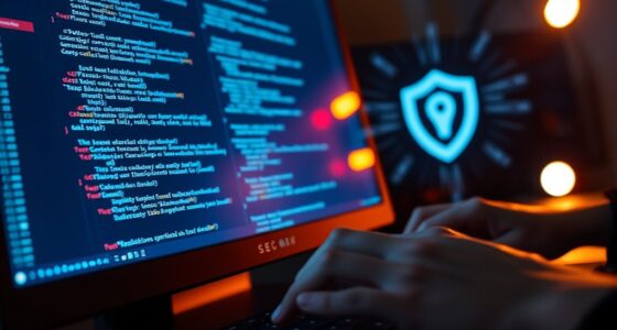 secure coding against injections