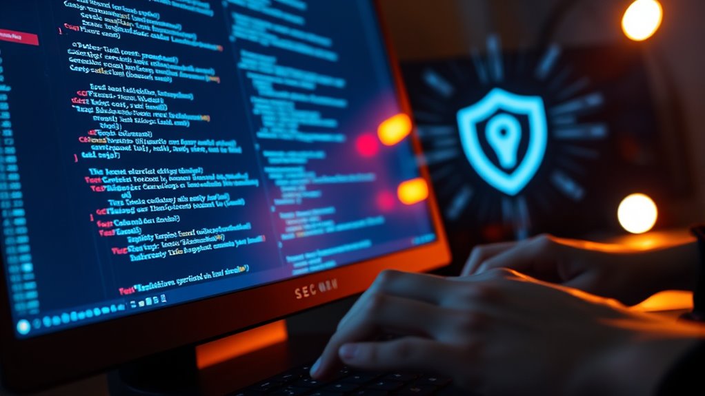 secure coding against injections