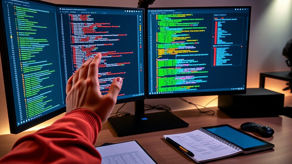 secure coding review methods