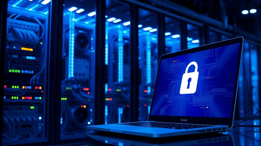 secure data transmission protocols