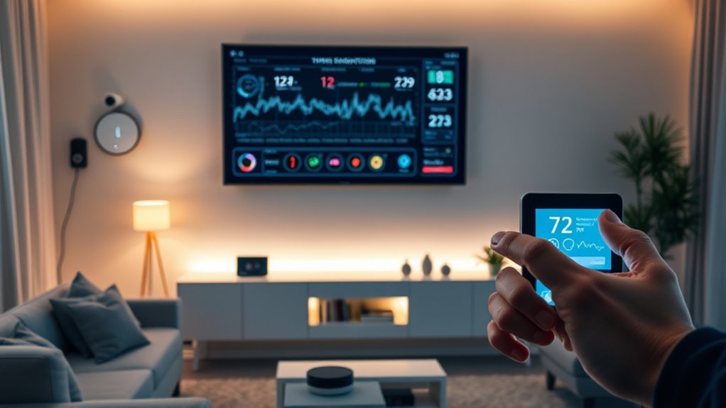 secure iot device practices