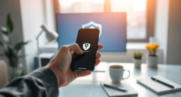 secure login without passwords