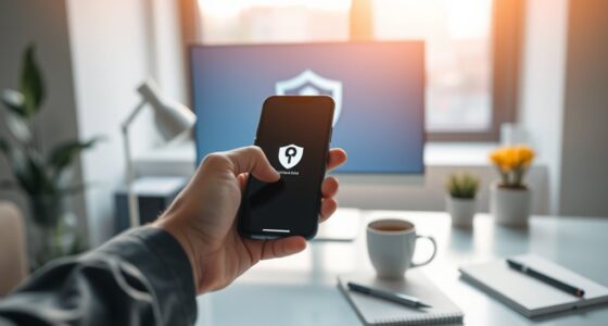 secure login without passwords