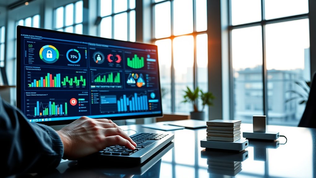 secure shared credential management