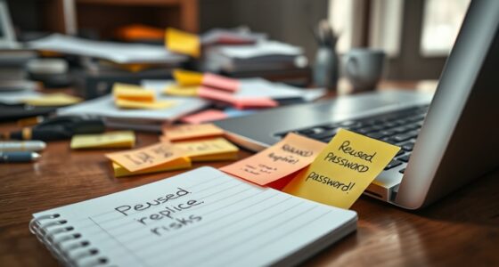 secure unique password practices