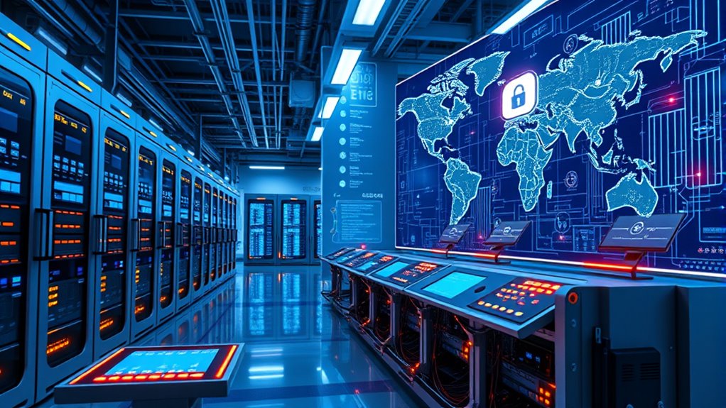 securing 5g industrial control