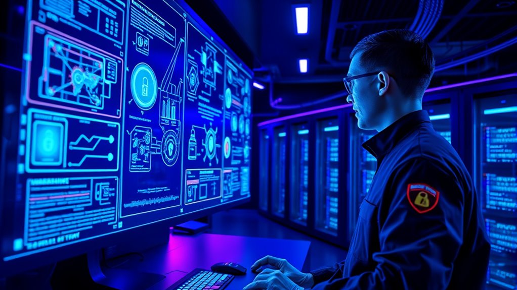 securing 5g network slices