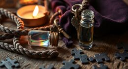 sensory puzzle kit elements