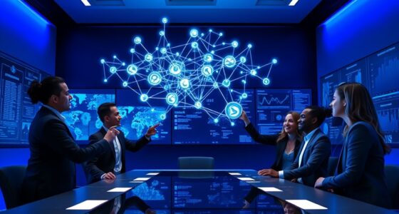 sharing threat intelligence collaboratively