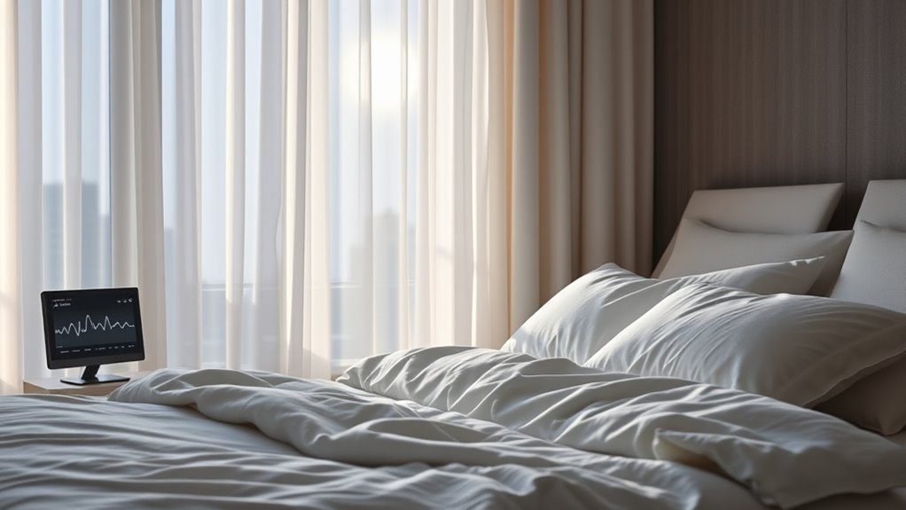 sleep enhances mental recovery