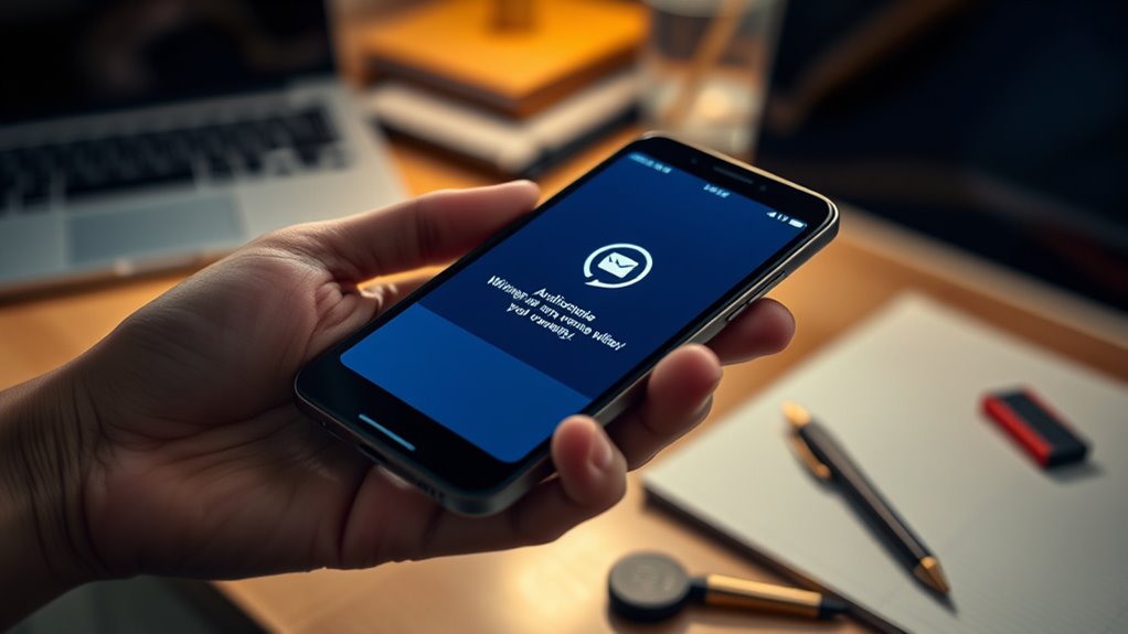 sms mfa vulnerabilities and risks