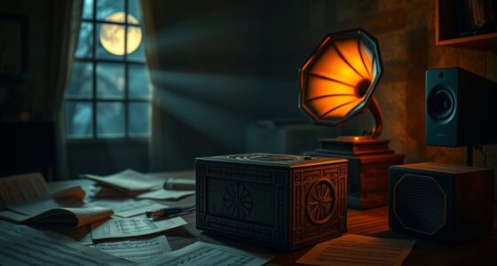 sound enhances puzzle experiences