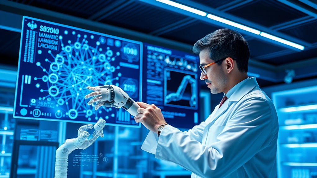 specialized ai models transforming capabilities