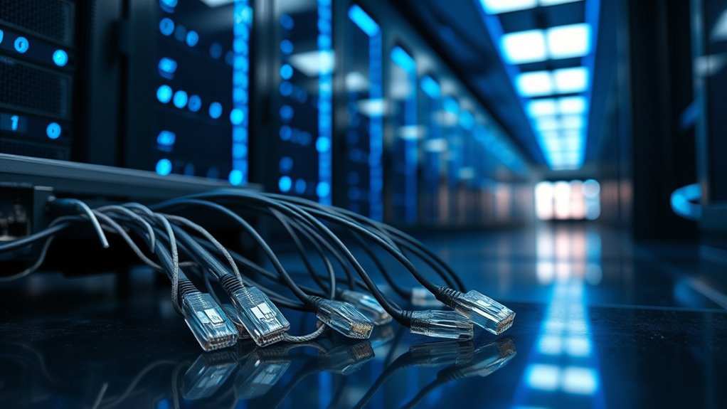 supply chain data security