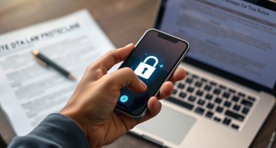 teen privacy law protections