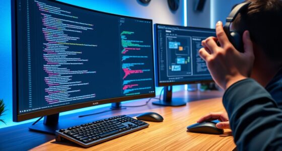 typescript for scalable development