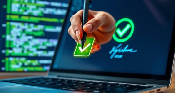 verify data integrity securely