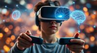 vr brain training risks