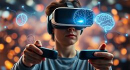 vr brain training risks