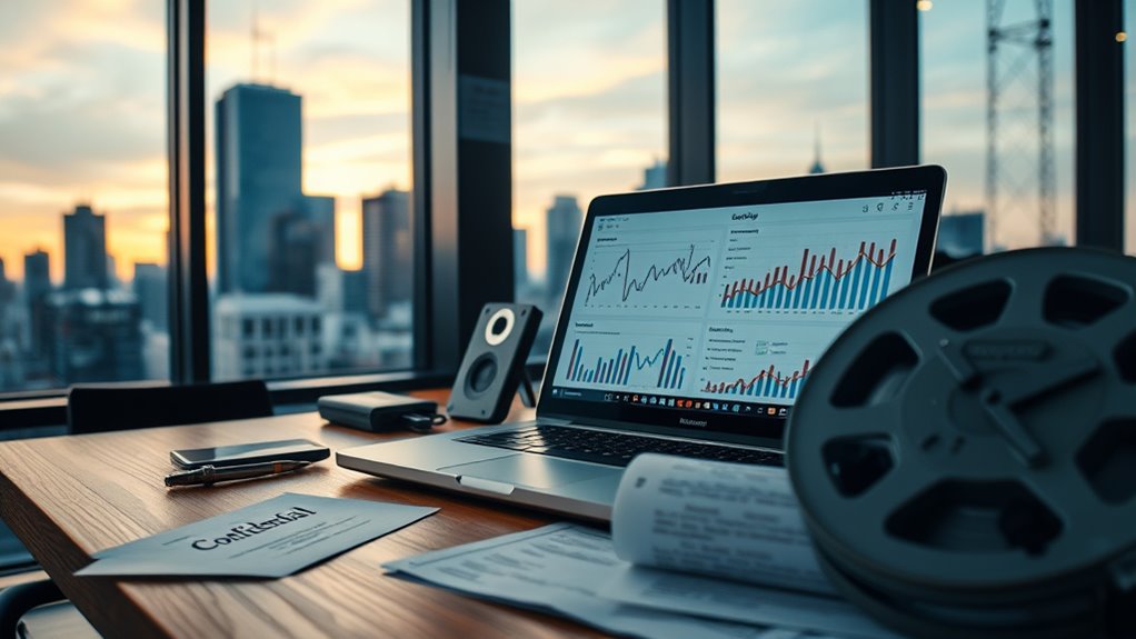 web analytics legal risks