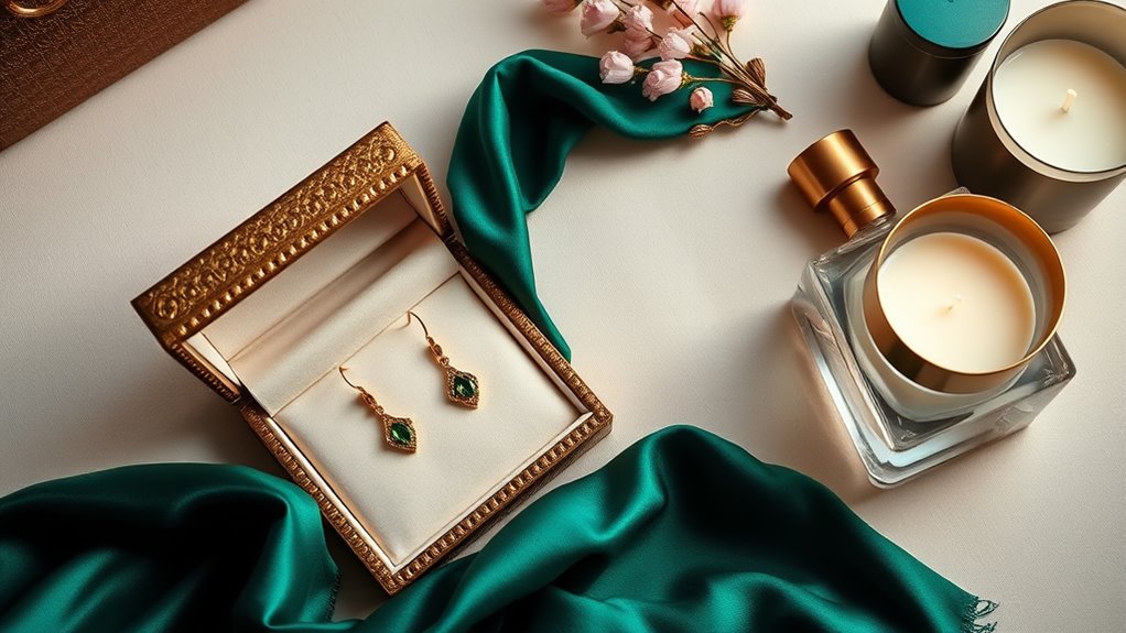 affordable elegant wife gifts