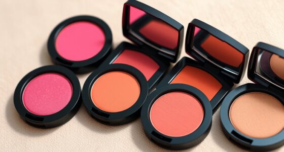 affordable rare beauty blushes