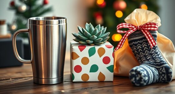 affordable thoughtful coworker gifts