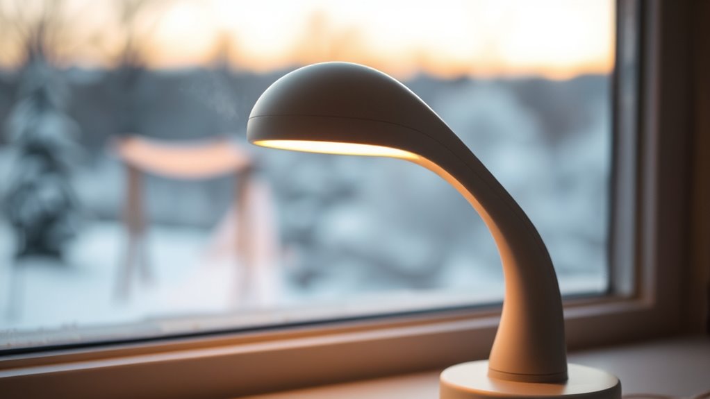 brightness spectrum adjustability portability