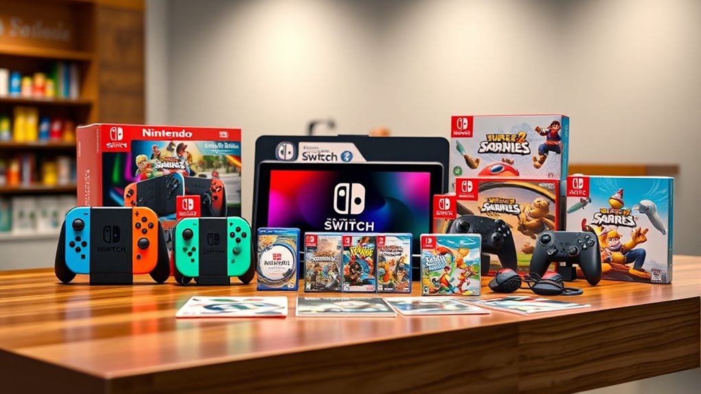 bundle content and compatibility