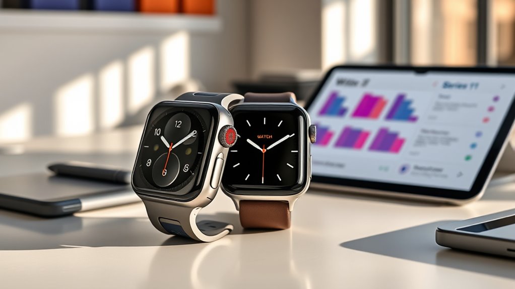 choosing the right smartwatch