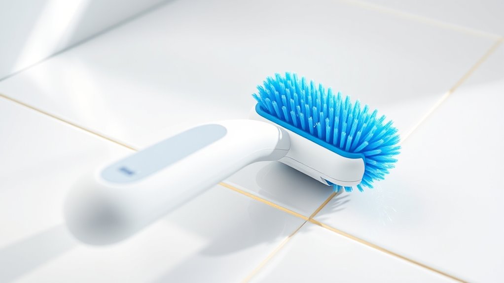 cleaning power and versatility