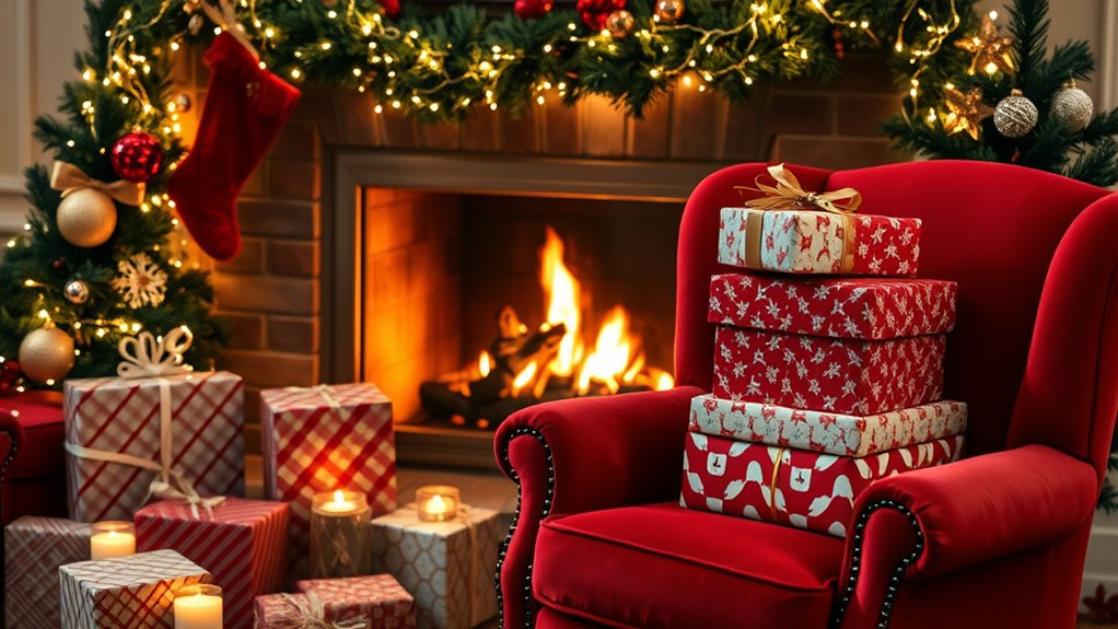 consider interests age budget