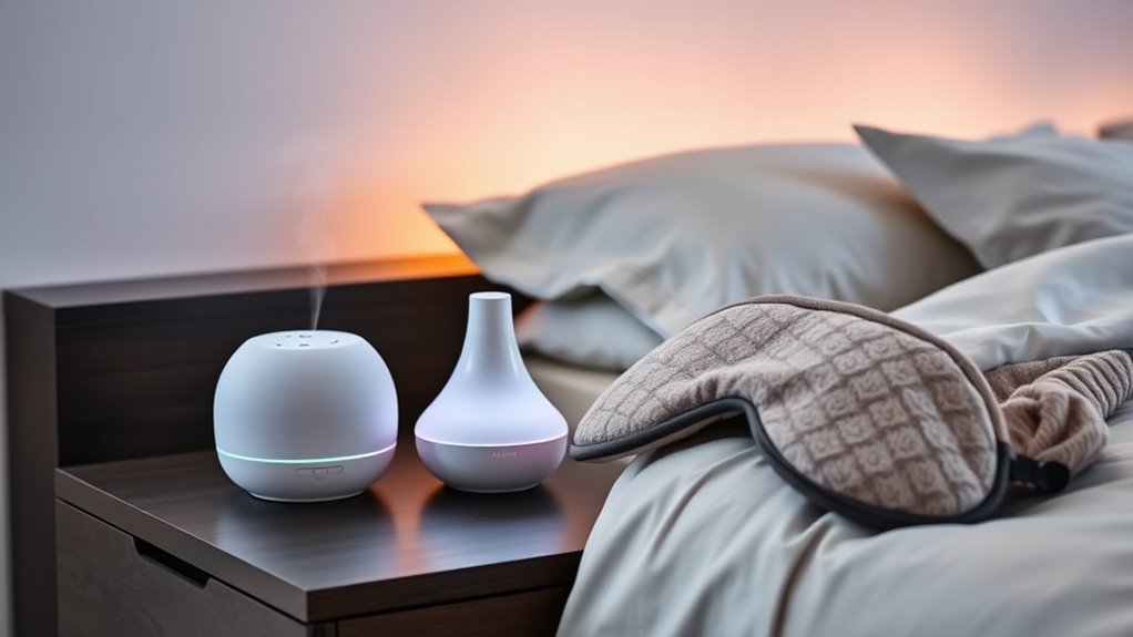 device compatibility and features