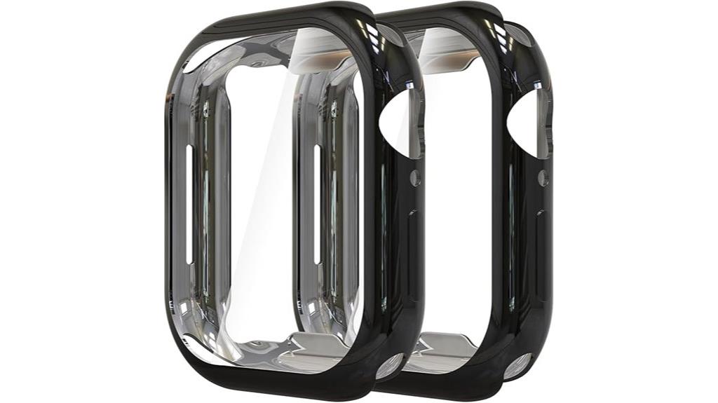 dual pack apple watch protection